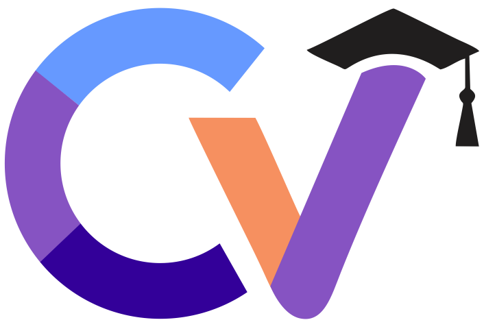 CampusCV Logo